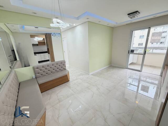 Apartamento para Venda em Palhoça - 2