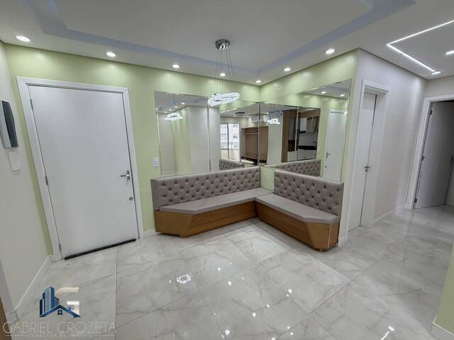 Apartamento para Venda em Palhoça - 4