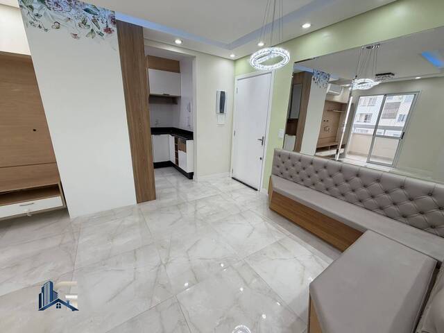Apartamento para Venda em Palhoça - 5