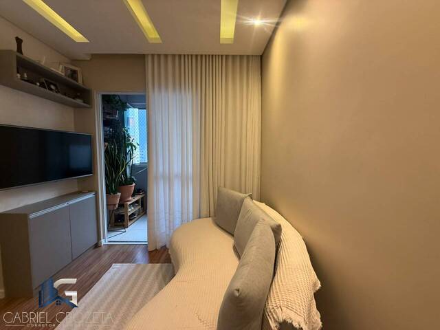 Apartamento para Venda em São José - 3