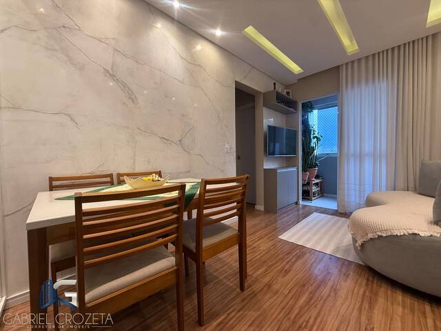 Apartamento para Venda em São José - 4