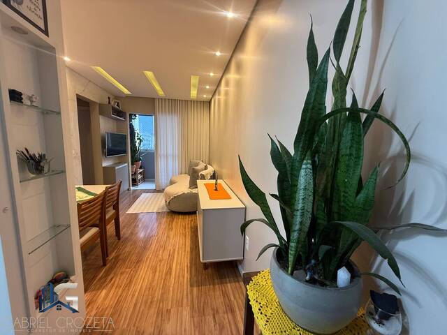 Apartamento para Venda em São José - 2