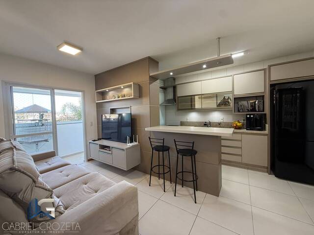 Apartamento para Venda em São José - 3