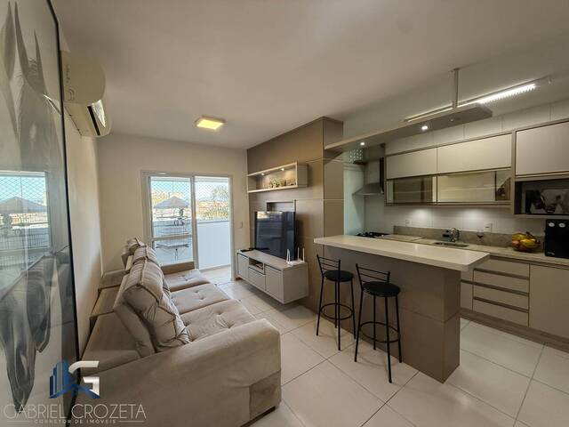 Apartamento para Venda em São José - 4
