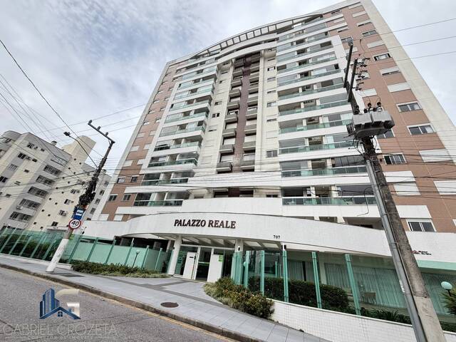 #399 - Apartamento para Venda em São José - SC - 3