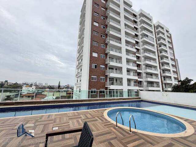 #399 - Apartamento para Venda em São José - SC - 2
