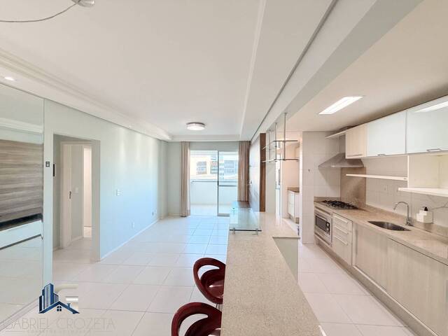 #401 - Apartamento para Venda em São José - SC - 2