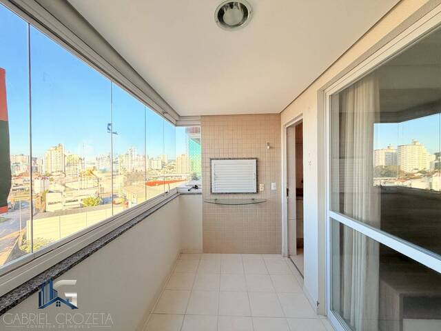 Apartamento para Venda em São José - 4