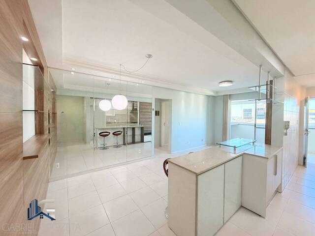 #401 - Apartamento para Venda em São José - SC - 1