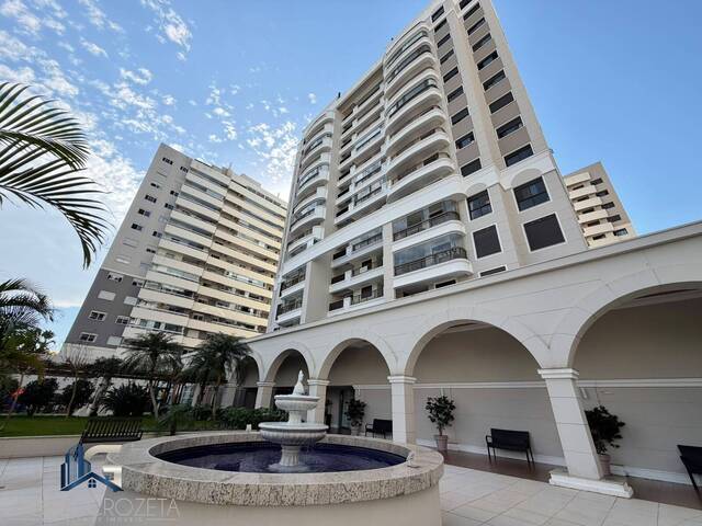 #403 - Apartamento para Venda em Florianópolis - SC - 1
