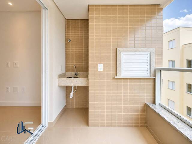 Apartamento para Venda em São José - 5