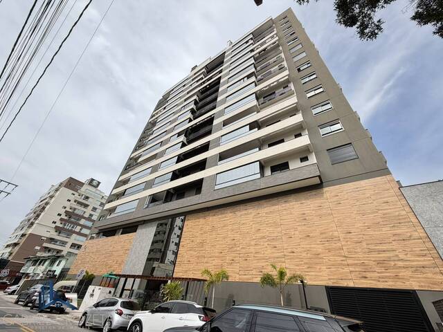 #406 - Apartamento para Venda em São José - SC - 2