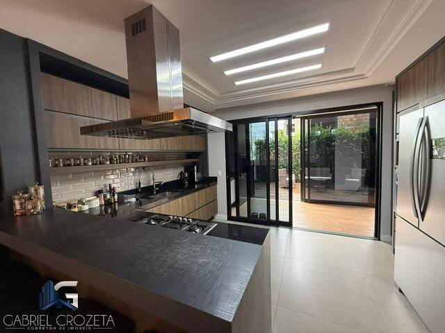 #407 - Casa para Venda em Biguaçu - SC - 2